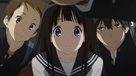 Hyouka (TV series)